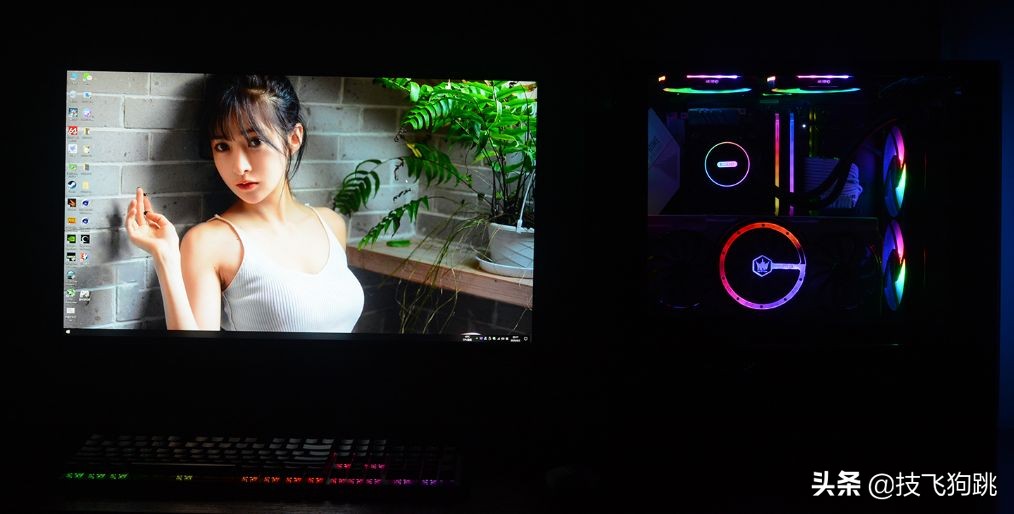 台电幻影np900和np300,台电固态硬盘s20评测