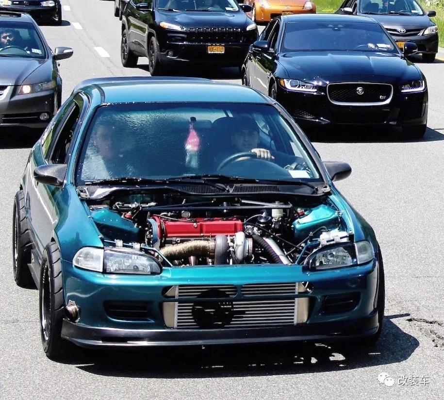 三菱evo4g63到底有多强,全新evo会搭载4g63发动机吗
