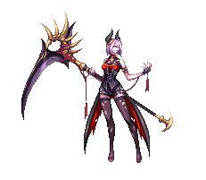 dnf诱魔者三觉超清图片,dnf三觉诱魔者