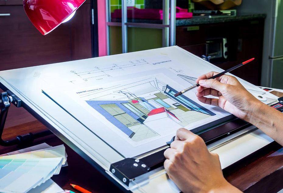 没有灵感和想象力适合做设计吗,做设计没有创意怎么办