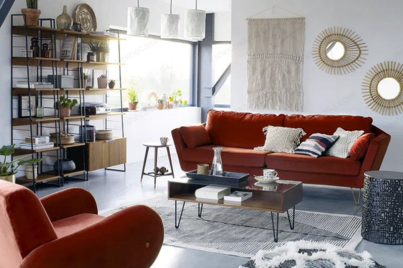 进口家具买什么最好,这5种家具买之前请三思