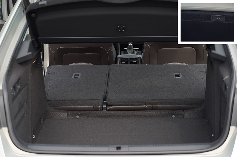 斯柯达新款速派有没有360度无死角,斯柯达速派换代