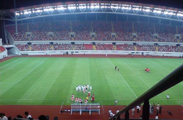 曾经巅峰如今没落的足球队,这支球队还有什么短板