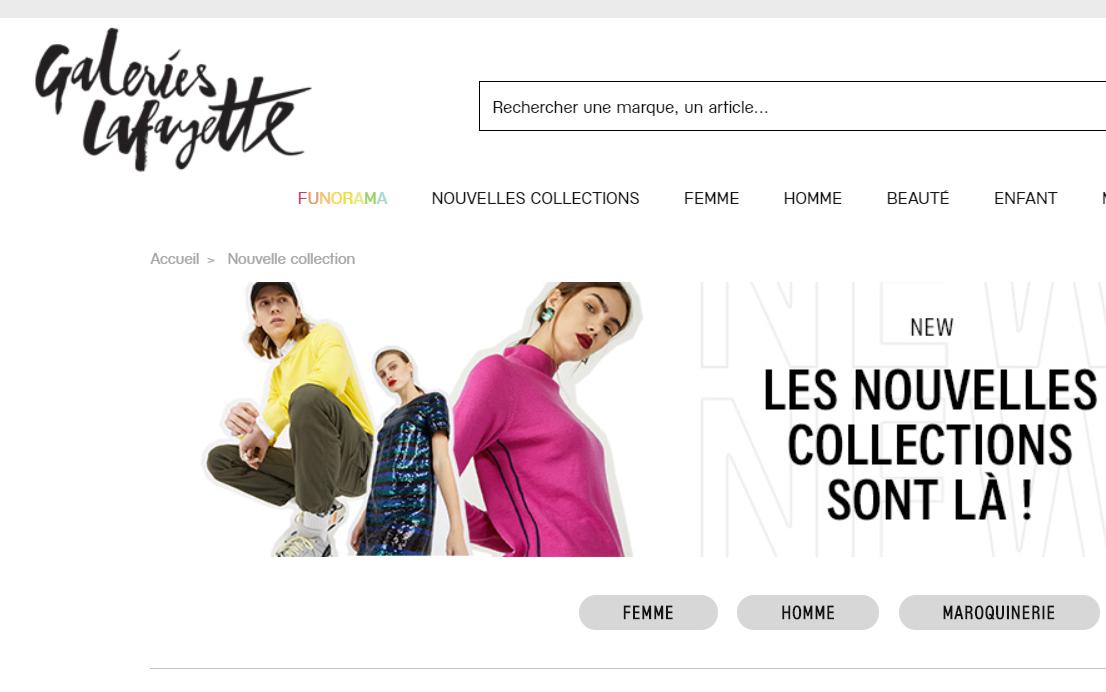 法国海淘网站直邮中国,法国海淘衣服