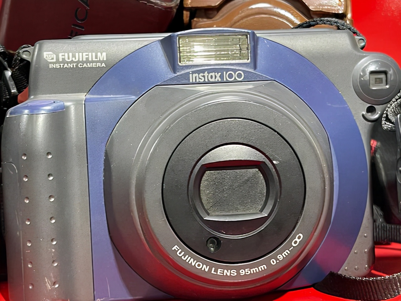 逛二手相机市场,逛二手相机