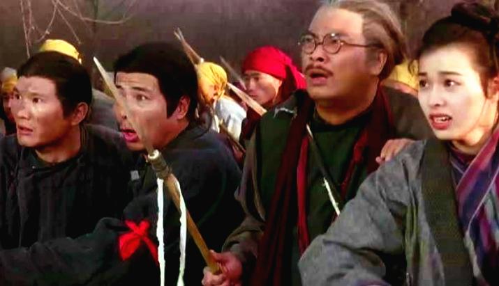 南方人进北方澡堂真实感受,南方人第一次看到北方大澡堂