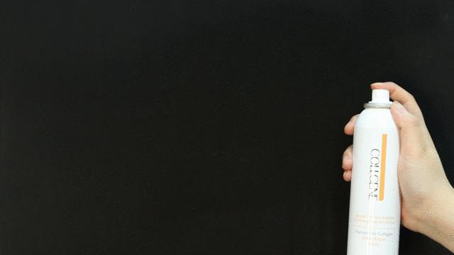 测评雅漾产品,测评好用的定型喷雾