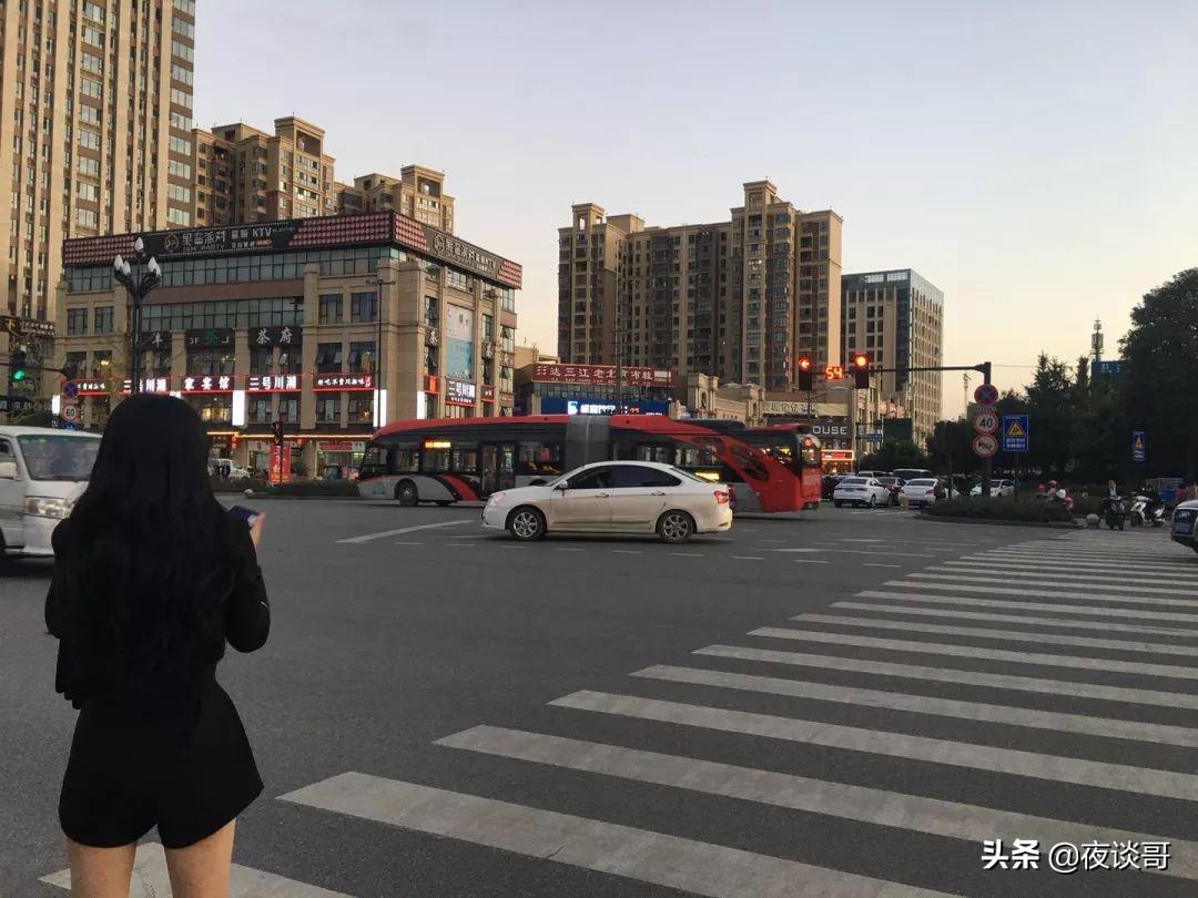 来成都感受这里的慢生活,来成都一年的感受