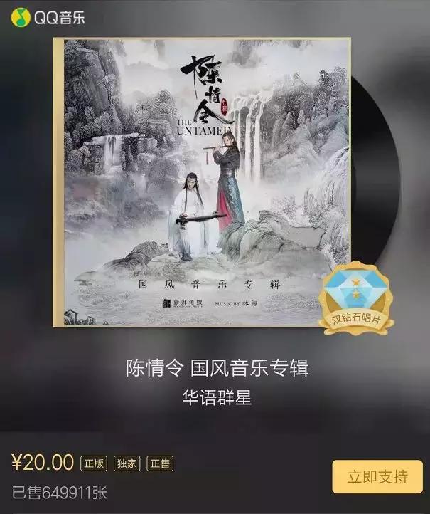 一天狂赚7500万,却被百万人痛骂!腾讯冤不冤?