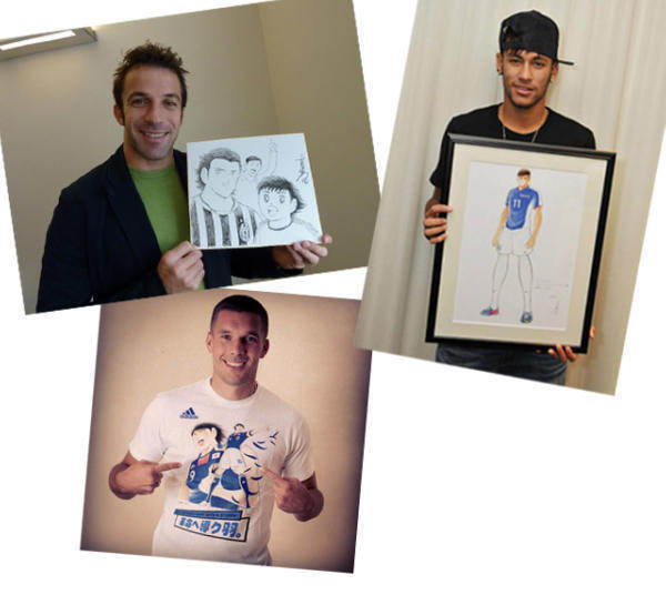 足球小将大空翼带领南葛三连冠,足球小将南葛队有谁