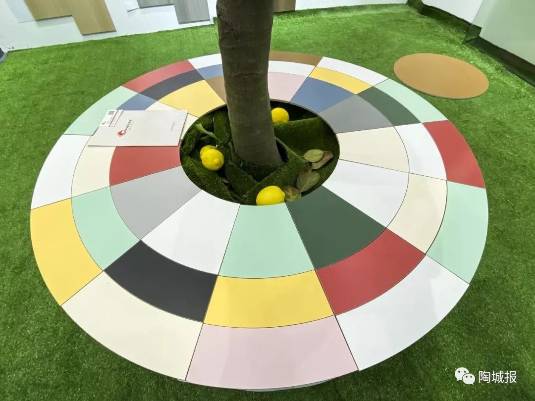 陶瓷广交会,广交会陶润