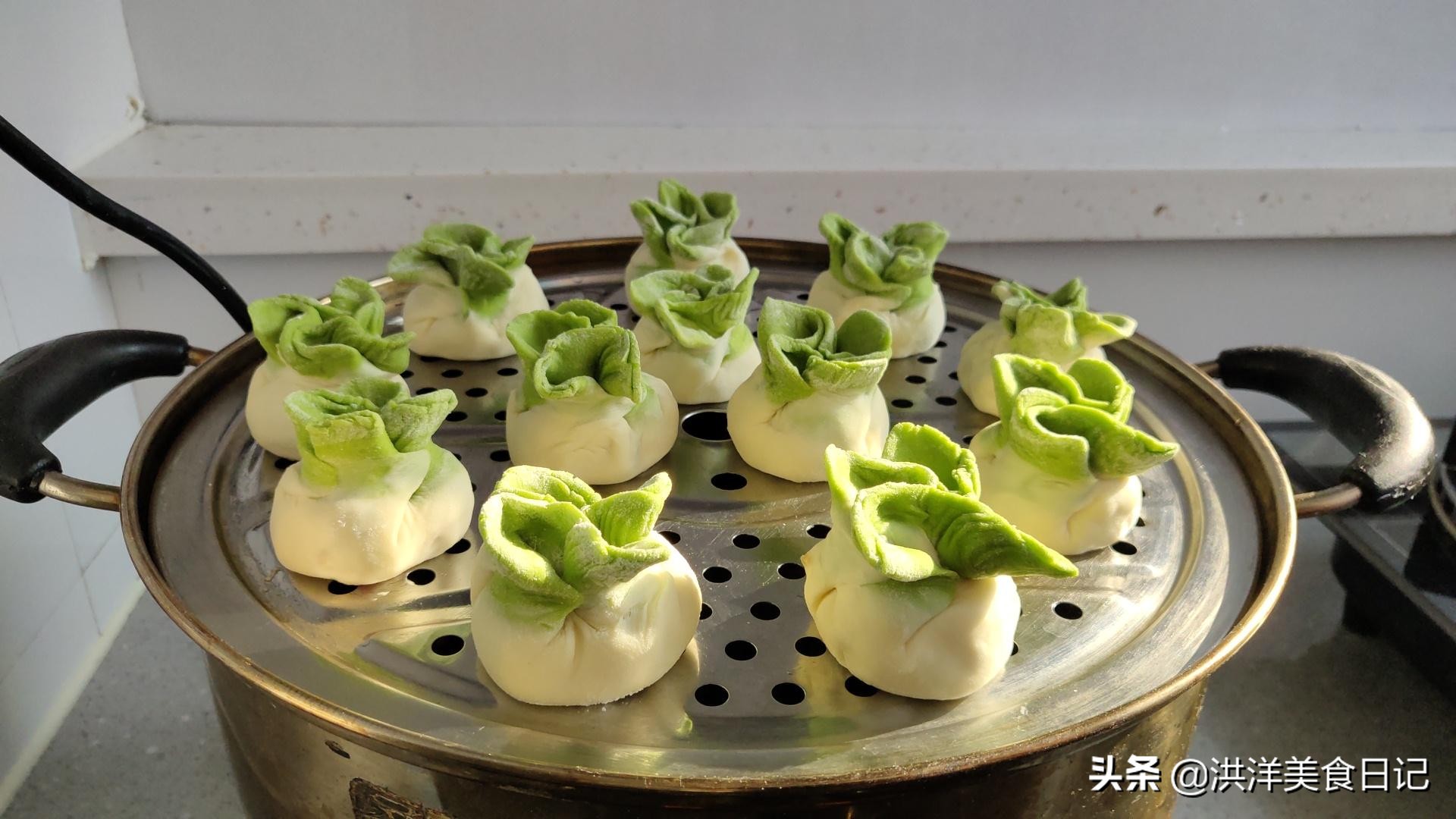 过年包什么饺子好看还引人注意,过年包饺子习俗的寓意句子