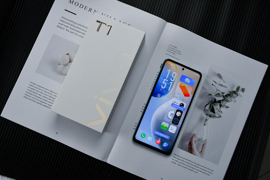vivoT1性能评测,vivot1测评优缺点最新