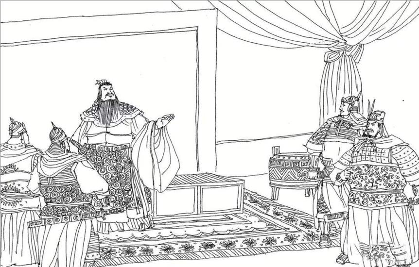 齐湣王一生：本可以带领齐国称霸，却死于自己的傲慢和嚣张