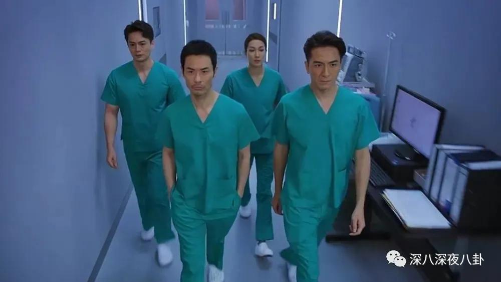 tvb8.8分 (tvb 9.5分)