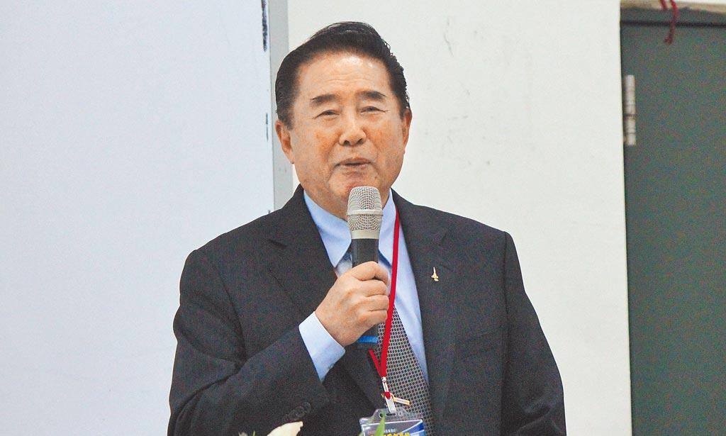 “我是中国人，不能为分离主义而战！”高安国披露台军退役声明