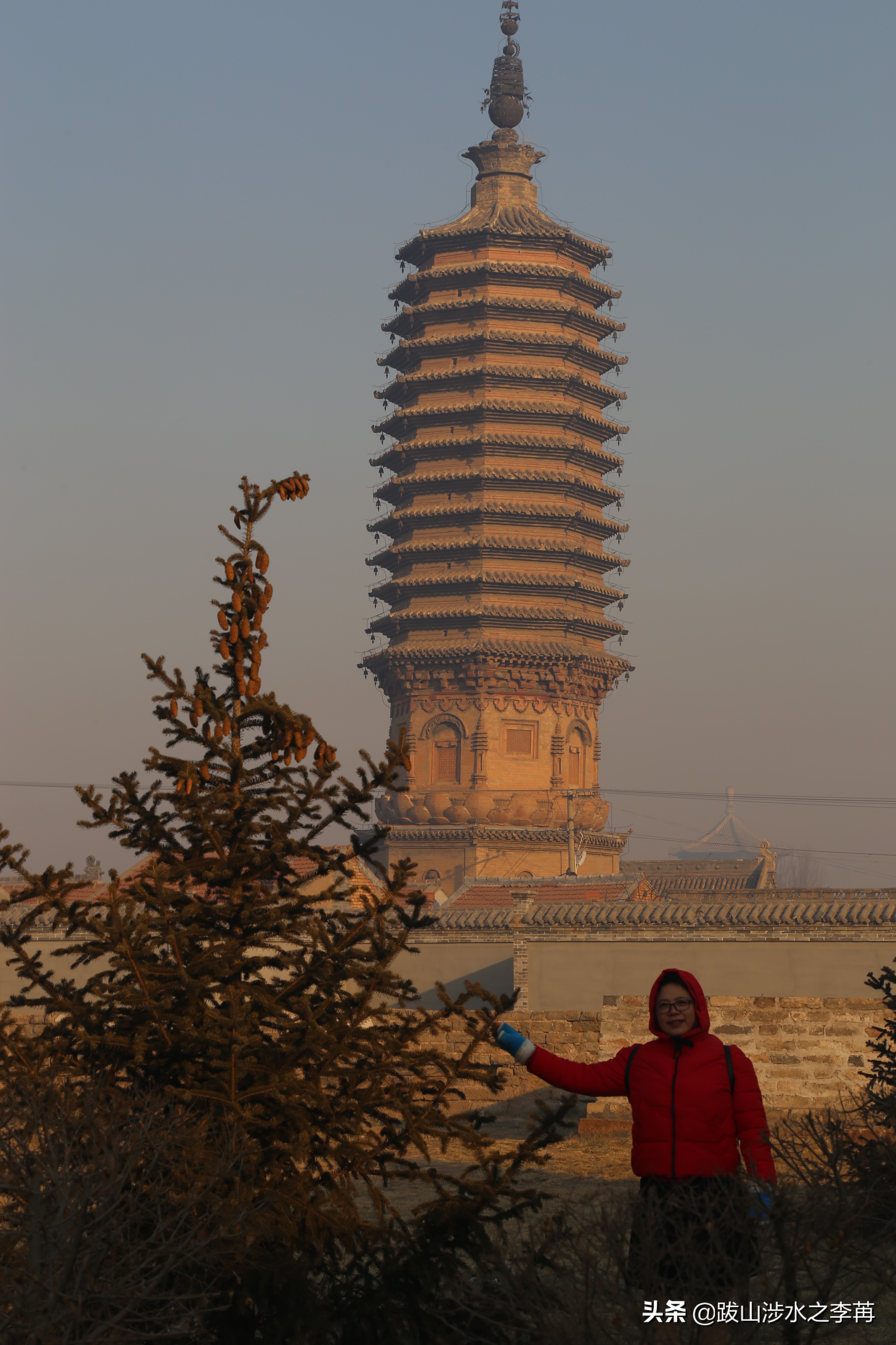 临济寺禅宗祖庭,正定临济寺为什么是临济宗祖庭