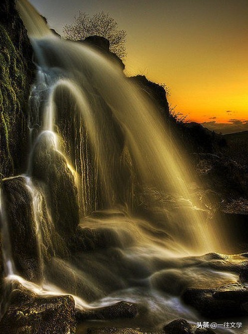 一生必背古今对偶佳句,100句对偶佳句惊艳古今