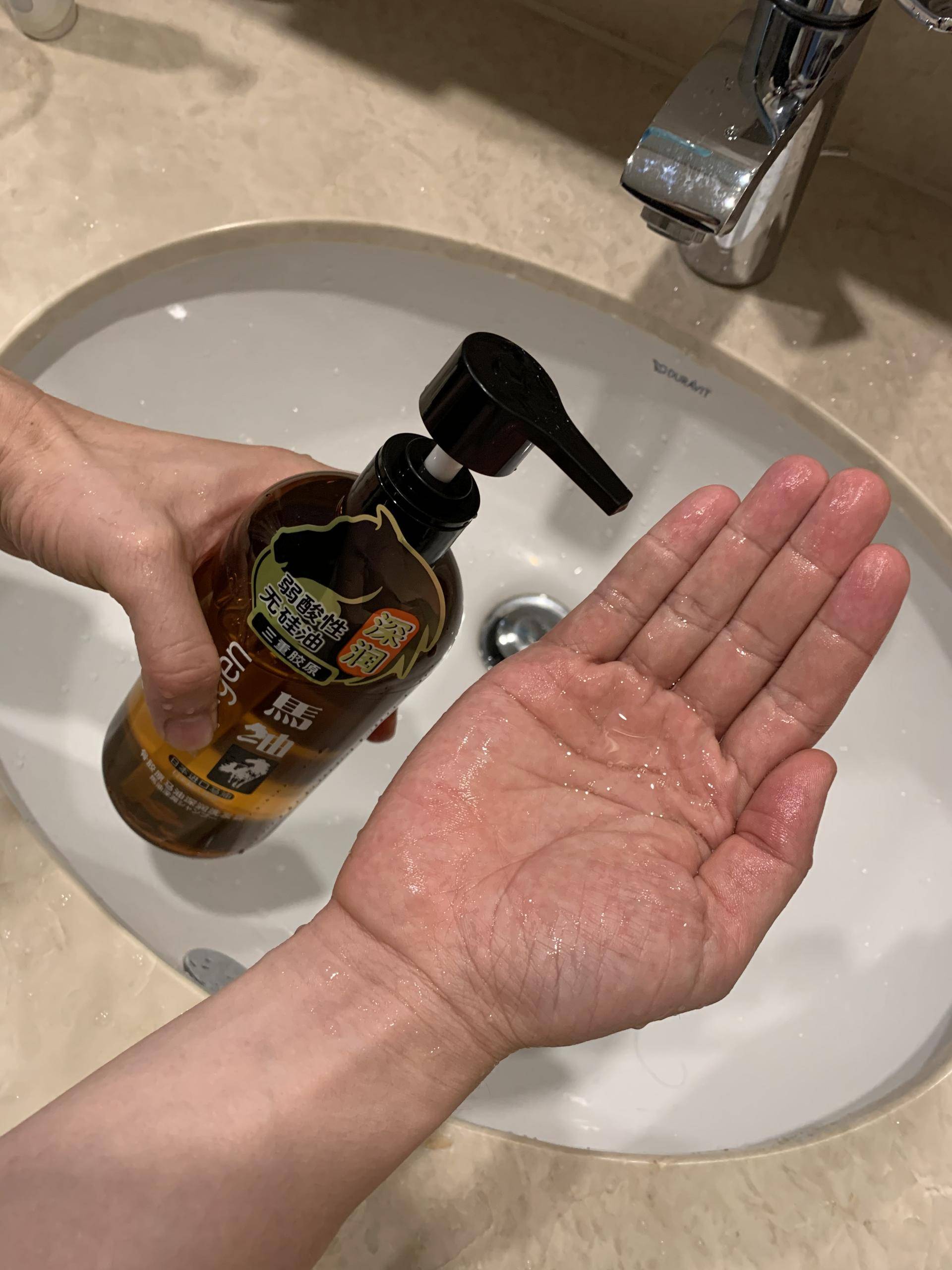 无硅油洗发水怎么识别,无硅油洗发水怎么样啊