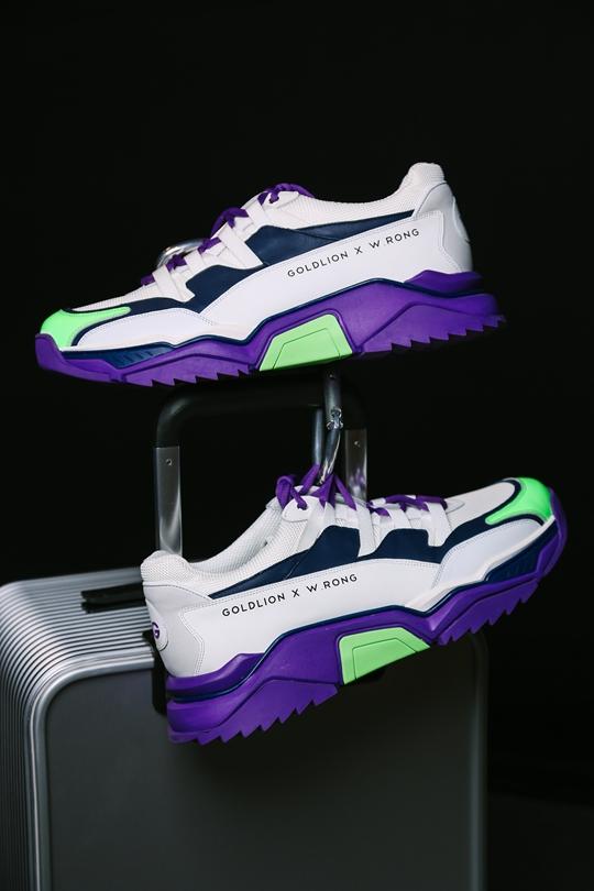 上海时装周2020金利来,sss2020上海时装周