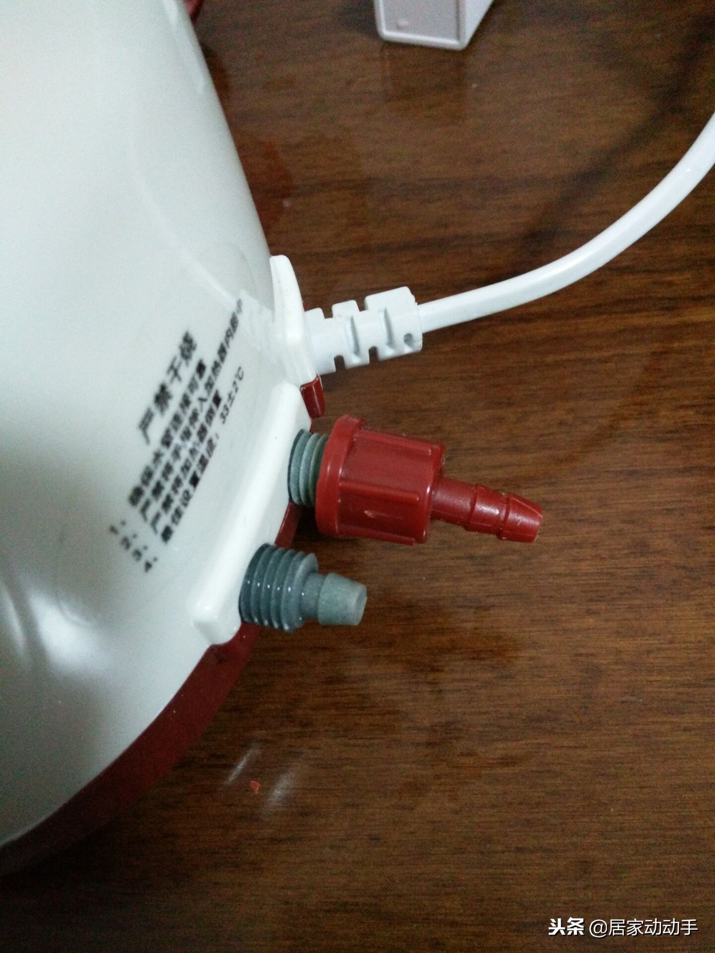 水热毯漏水用什么胶,水热毯漏水怎么补救