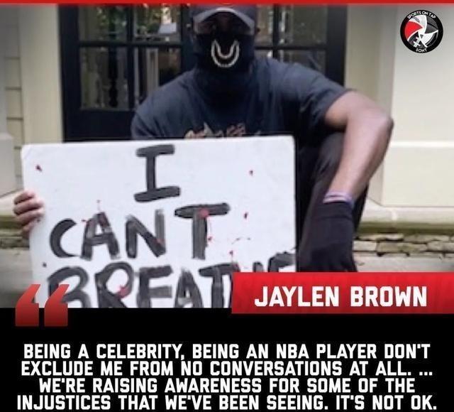 黑人被警察跪压事件升级!被杀之人竟是NBA名宿的“孪生兄弟”?