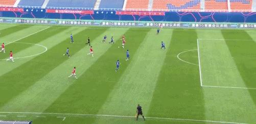 成都蓉城1:0击败苏州东吴,成都蓉城3-0战胜大连人战报