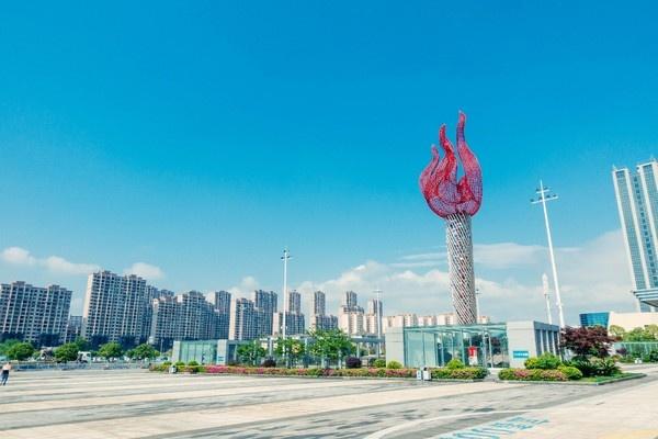 宜春一日游适合带孩子玩的景点,宜春袁州区周边游玩景点推荐