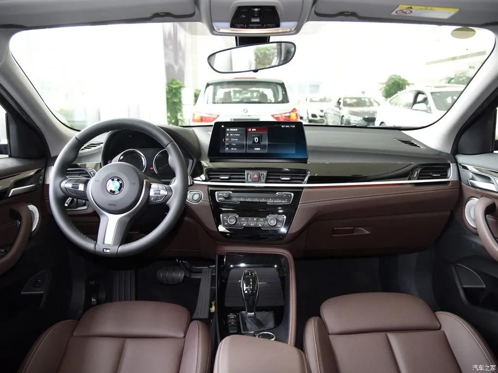 宝马x2动力测试2.0t,宝马x2哪些车型是2.0t的