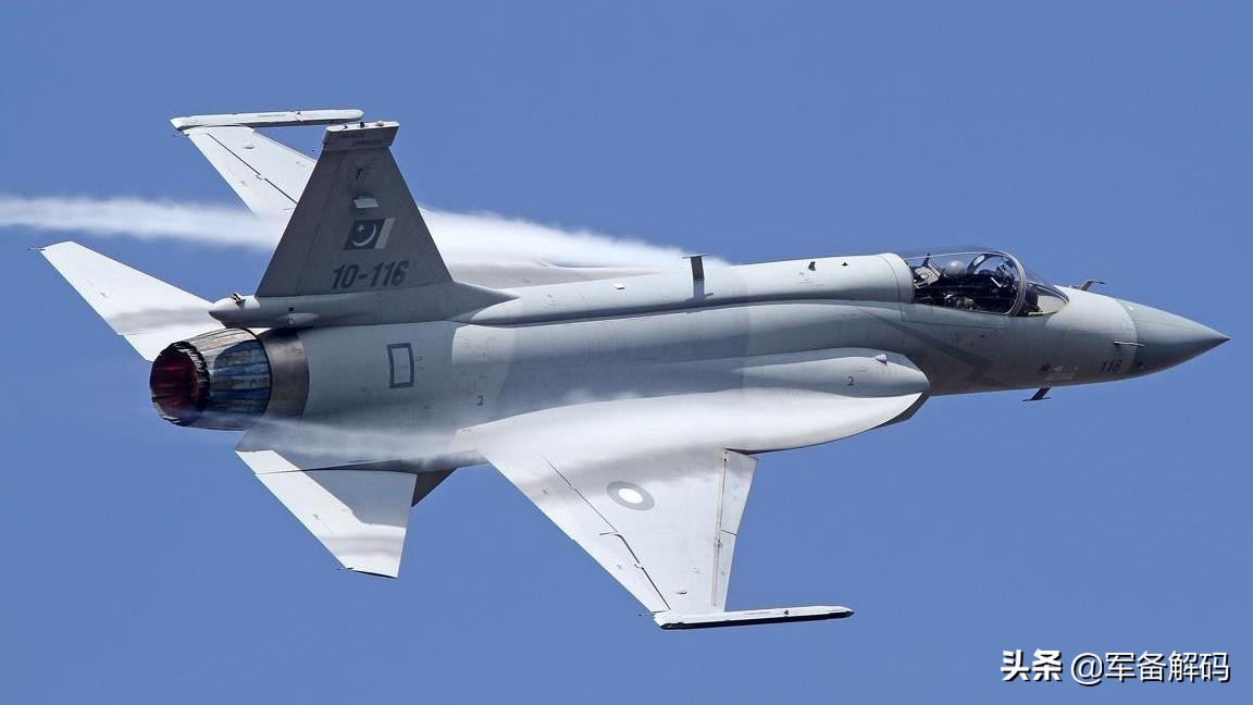 歼7卖了多少架,歼7出口型大全