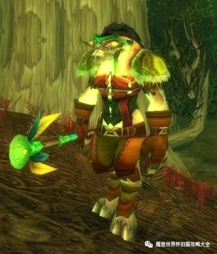 怀旧服40级任务路线,怀旧服中各职业的50级任务