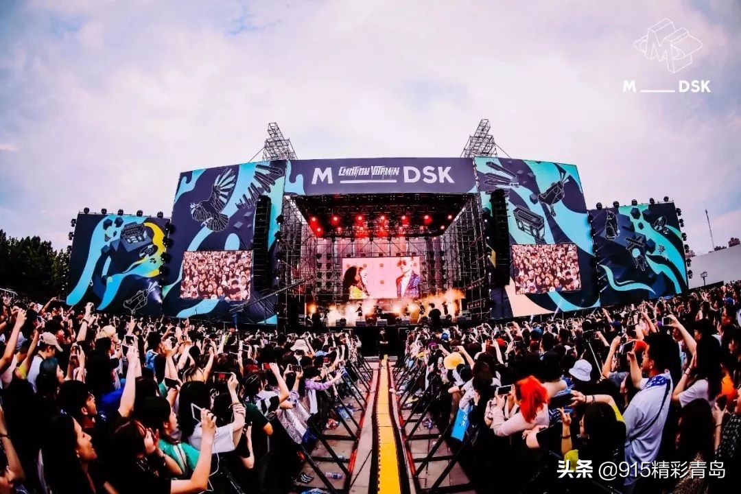 贵圈，你知道新裤子挣多少钱吗？听奸商沈黎晖盘盘摇滚这门生意