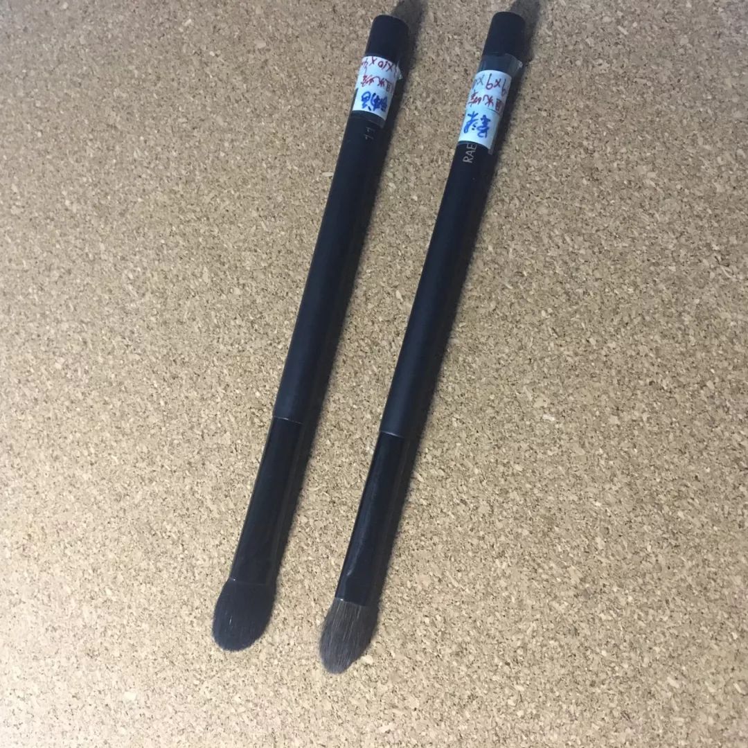 好物推荐化妆刷视频,实用化妆刷收纳推荐