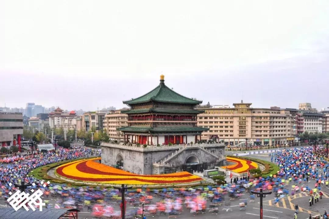 国内最值得跑的十场马拉松,介绍中国十大最值得跑的马拉松