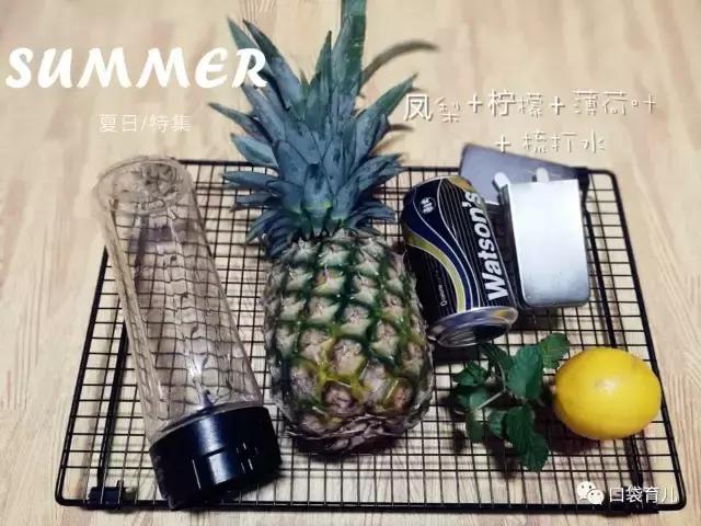 夏天宝宝辅食怎么做？早中晚三餐图文详细攻略