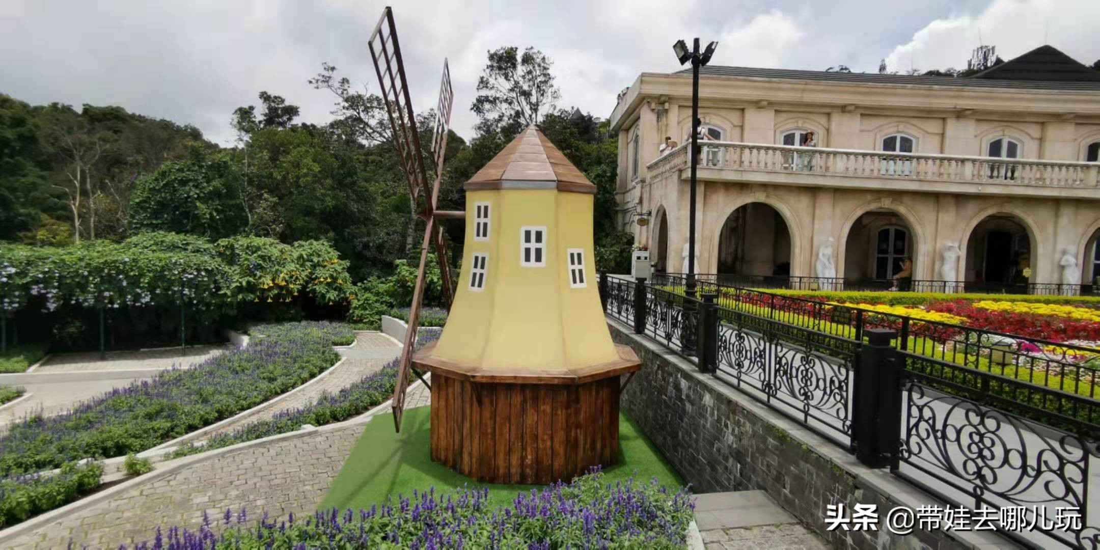 越南岘港怎么玩,岘港值得玩吗