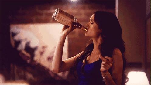 喝酒脸红头晕怎么办,喝酒脸红感觉不到上头