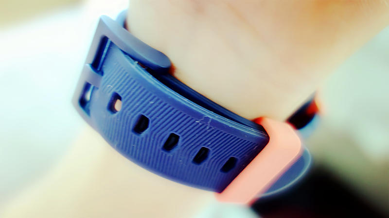 360儿童手表SE5发布,父母的安心之选360se5儿童手表