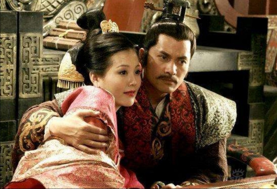 红颜薄命的女人用一句话表达,看破人情冷暖世态炎凉的女人