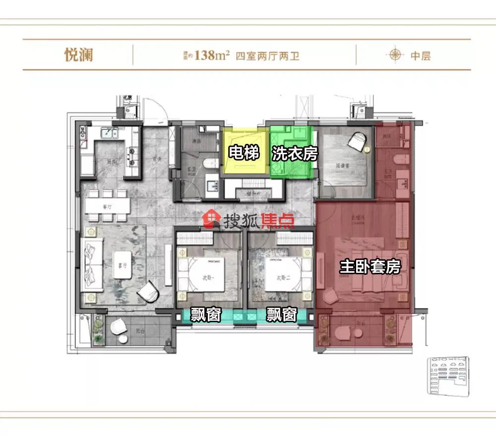 奉贤新城三盘Battle战!谁占C位,谁是炮灰?