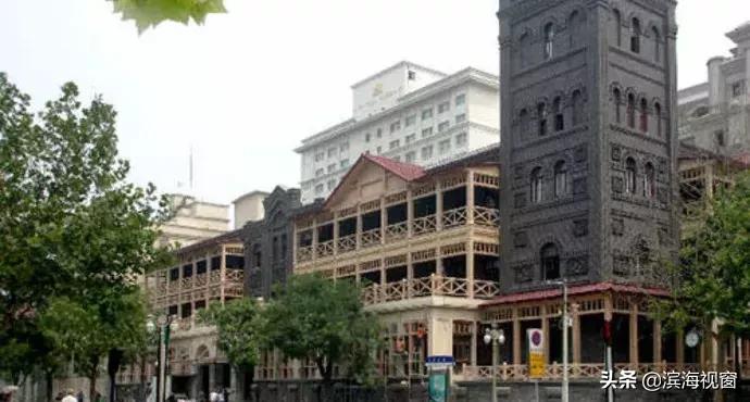 天津各式各样的博物馆视频,天津博物馆和海洋博物馆哪个好玩