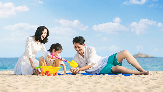 三亚最值得带孩子住的酒店,带孩子去三亚住哪个酒店推荐