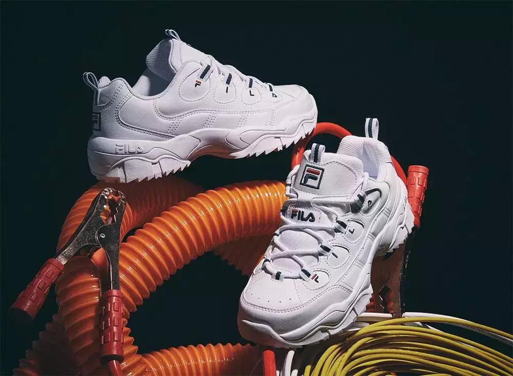 16双明星也在穿的小白鞋，值得一看！