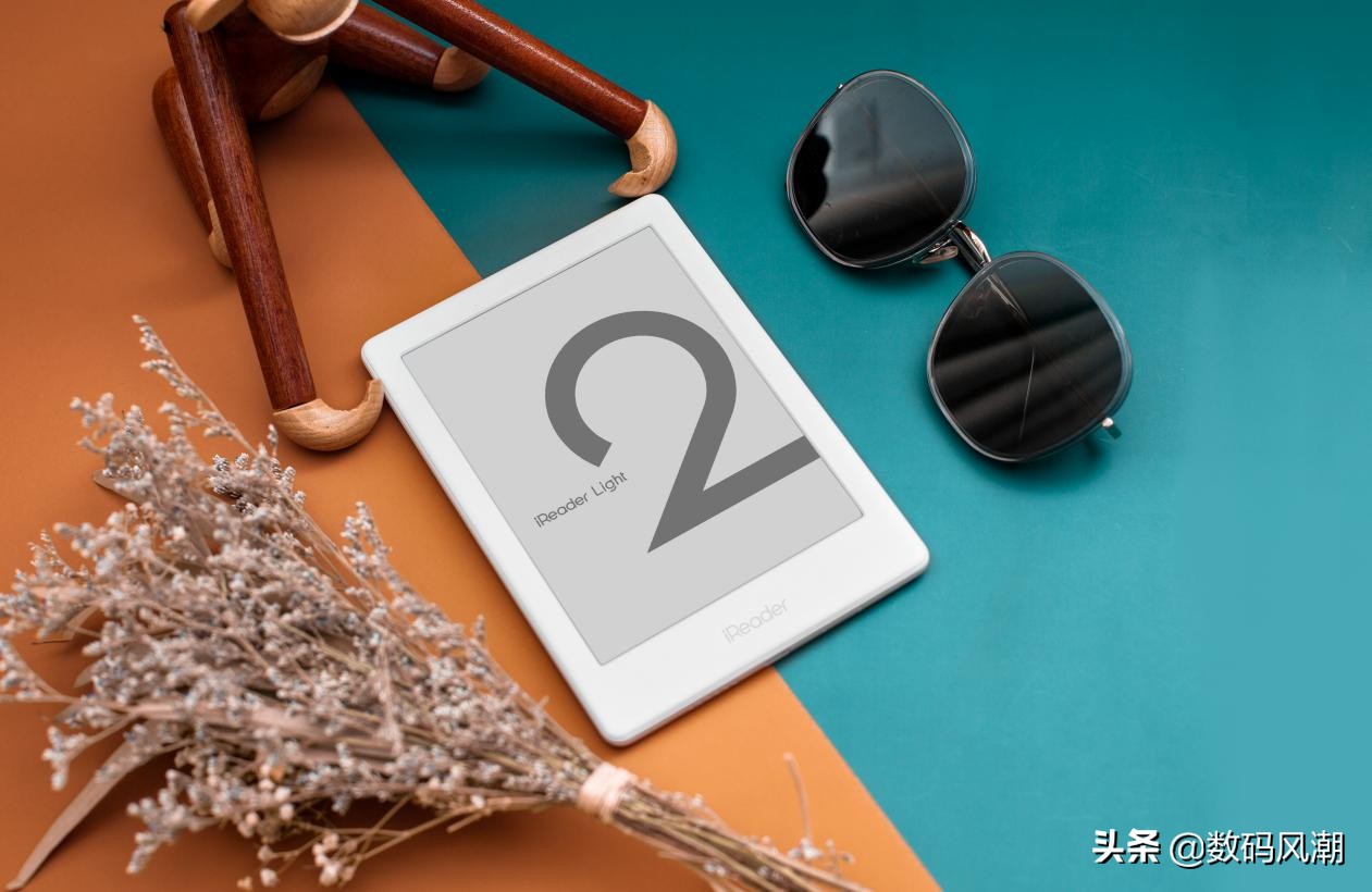 ireader掌阅开箱测评,掌阅ireader超灵动新品