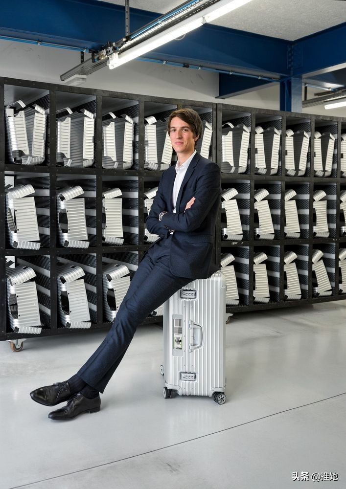 首富的儿子完婚,欧洲首富之子结婚