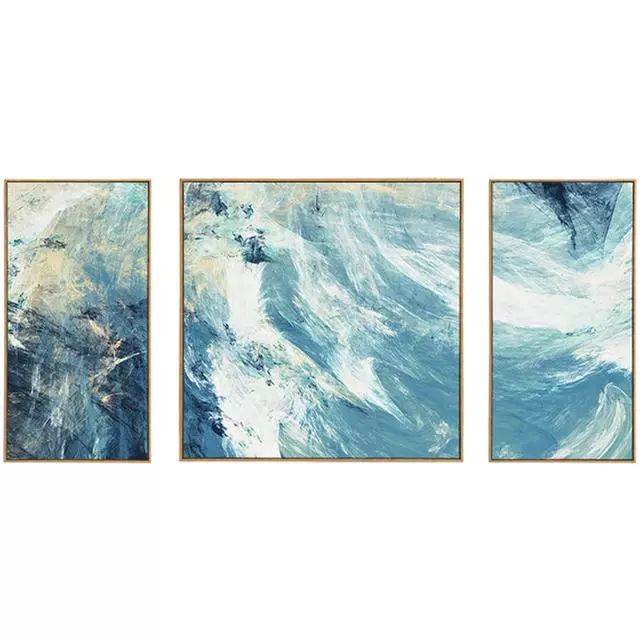 房屋设计装修风格经典户型,5w爆改小户型打造超有格调小家