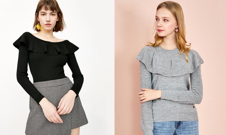 草莓妹极简风打造,草莓妹打造复古风