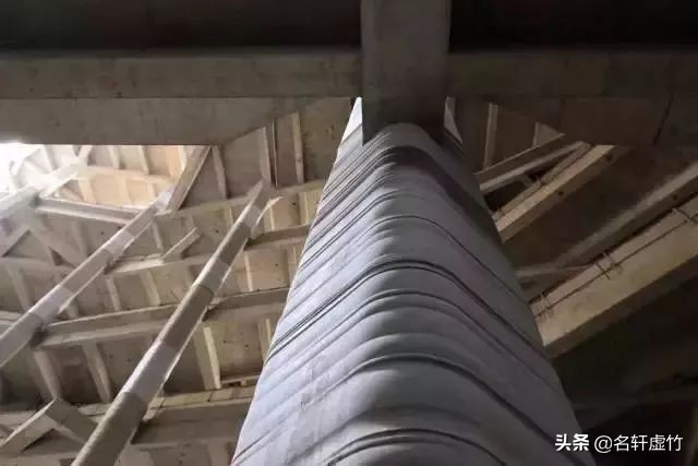 上海苏州河天安千树公园,天安千树苏州河畔空中花园