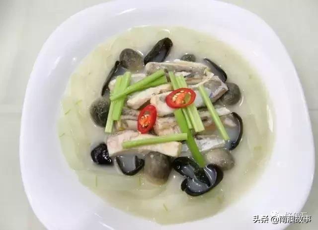 海鱼的做法大全家常视频,海鱼的30种家常做法收藏