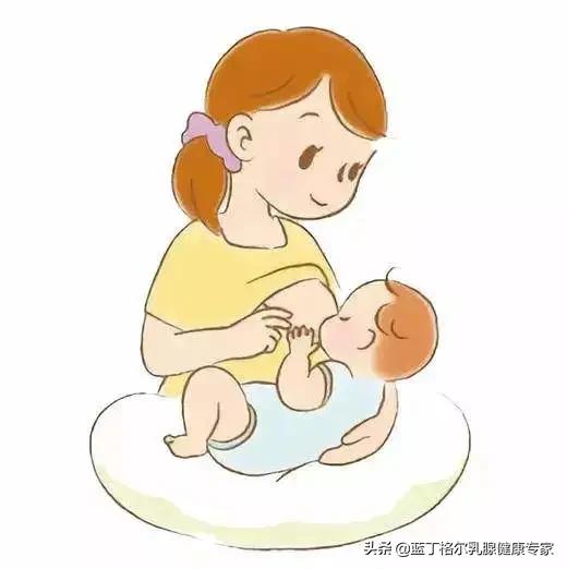 宝妈回乳封穴,宝妈们回奶期间要循序渐进